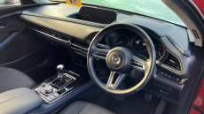 Mazda Cx-30 2.0 Skyactiv-X MHEV Sport Lux 5dr Petrol Hatchback